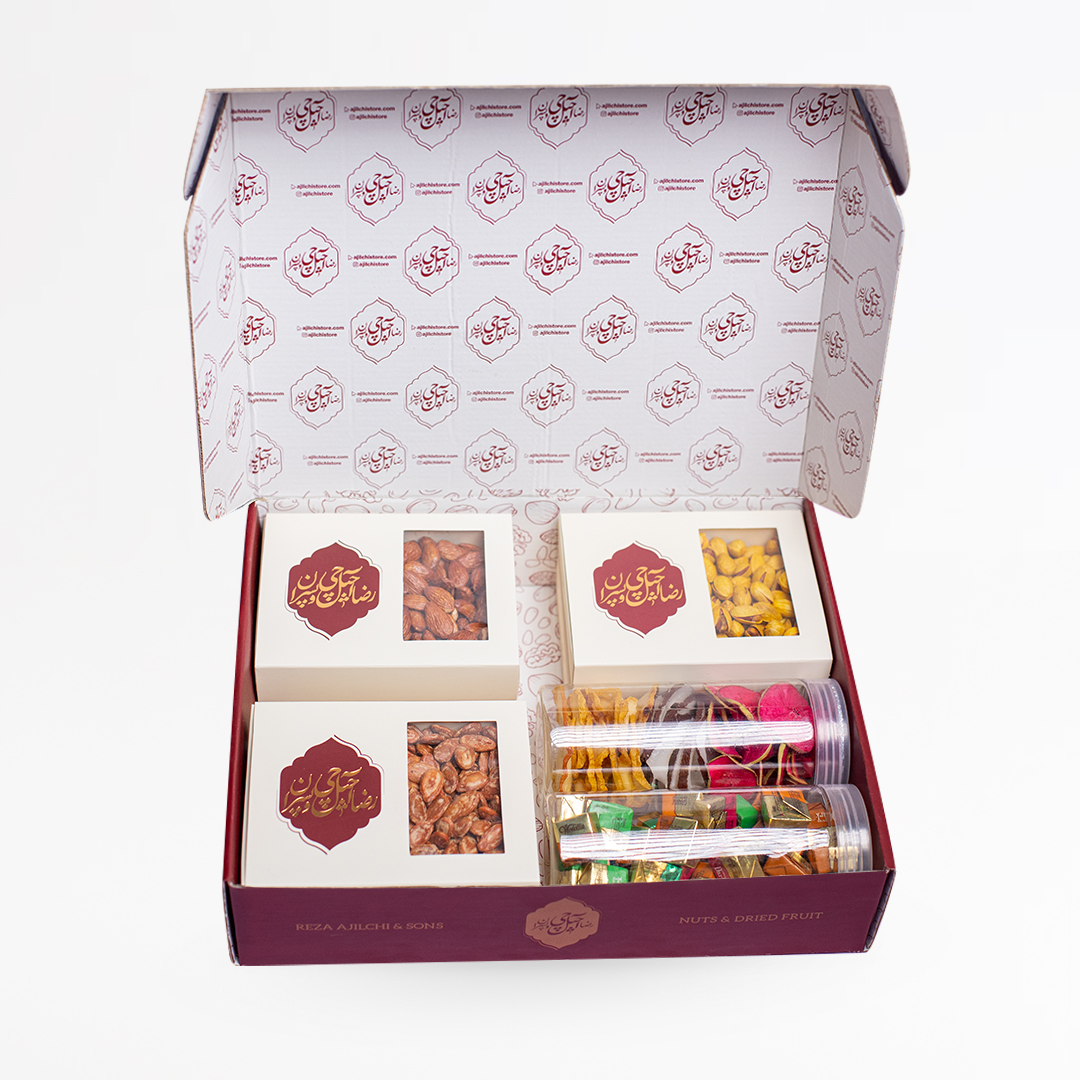 پک لوکس غزل یلدا