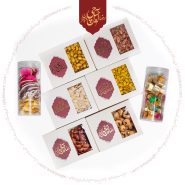 پک لوکس غزل آجیل چی