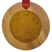 ادویه کاری درجه یک آجیل چی