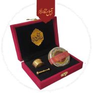 زعفران 2/3 گرمی کادویی آجیل چی
