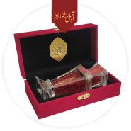 زعفران سوپر نگین 6 گرمی برلیان آجیل چی