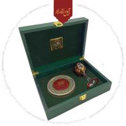 زعفران کادویی خاتون آجیل چی