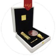 زعفران کادویی صدف آجیل چی