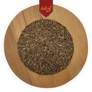 زیره سیاه درجه یک آجیل چی