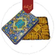 سوهان مغز پسته ای کتابی آجیل چی