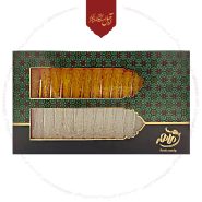 نبات نی دار دو طرفه صادراتی آجیل چی