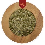 نعنا خشک درجه یک آجیل چی