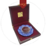 زعفران کادویی نقش جهان آجیل چی