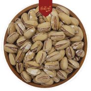 پسته اكبری خال نمک (تگری) آجیل چی