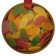 پفک هندی ( اسنک ) آجیل چی