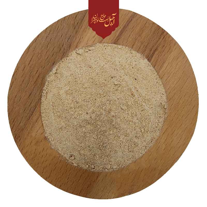 پودر پیاز آجیل چی