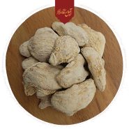 چوب زنجبیل درجه یک آجیل چی