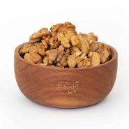 مغز گردو ایرانی لوکس آجیل چی