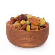 آجیل زمستانه شب یلدا آجیل چی
