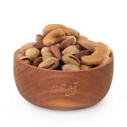آجیل مخصوص حاج رضا آجیل چی