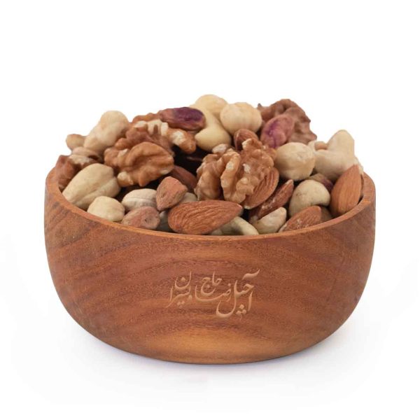 آجیل پنج مغز خام آجیل چی