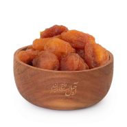 آلو بخارا آجیل چی