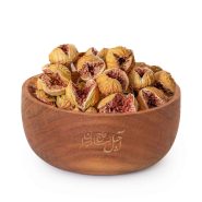 انجیر اسلایس آجیل چی