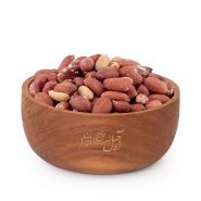 بادام-زمینی-استانه