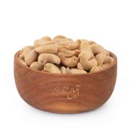 بادام هندی تنوری سایز (320) آجیل چی