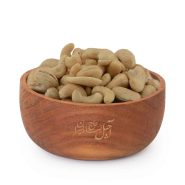 بادام هندی خام سایز (320) آجیل چی