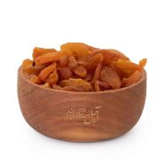 برگه زرد آلو آجیل چی