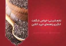 تخم شربتی