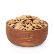 تخمه کدو گوشتی رنچ آجیل چی