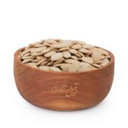 تخمه کدو گوشتی سنتی آجیل چی
