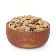 تخمه کدو گوشتی لعابی لوکس آجیل چی