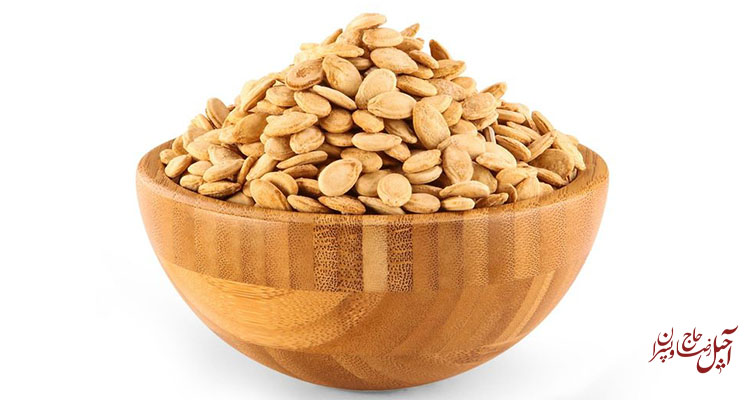 تخمه کلاله درجه یک و اعلاء