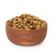 تخمه کلاله زرد لوکس آجیل چی
