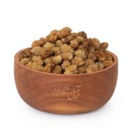 توت خشک درجه یک آجیل چی