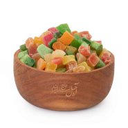 حبه میوه آجیل چی