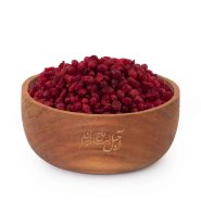 زرشک پفکی اعلاء آجیل چی