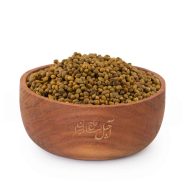 شاهدانه بو داده لوکس آجیل چی