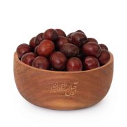 عناب اعلاء آجیل چی