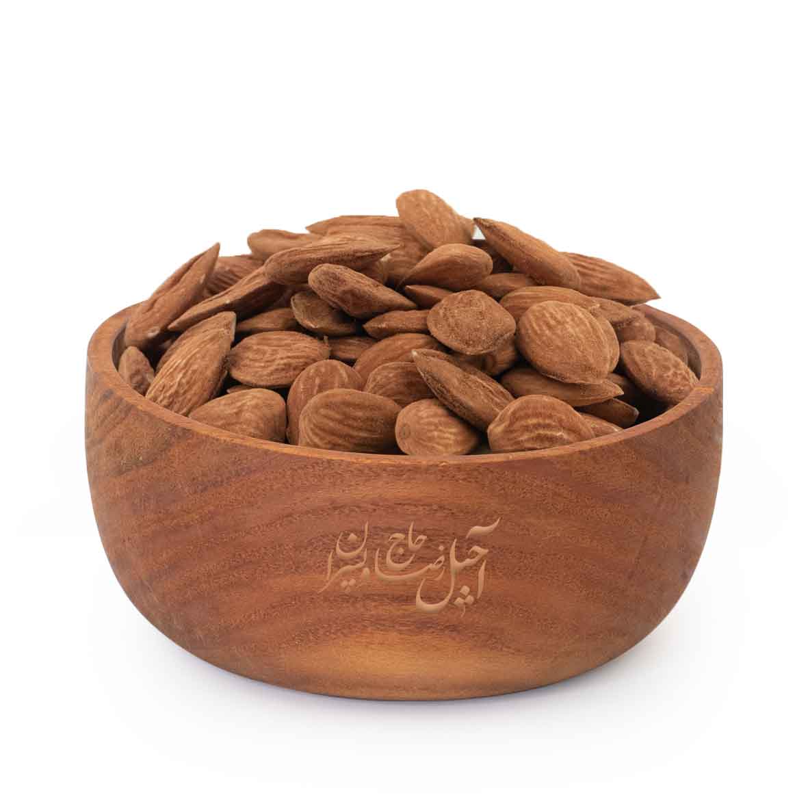 مغز بادام درختی خام ایرانی آجیل چی