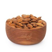 مغز بادام درختی تنوری خارجی درشت اعلاء آجیل چی