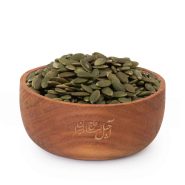 مغز تخمه کدو گوشتی آجیل چی