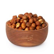 مغز فندق خام لوکس خارجی آجیل چی