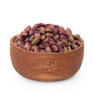 مغز پسته لوکس آجیل چی