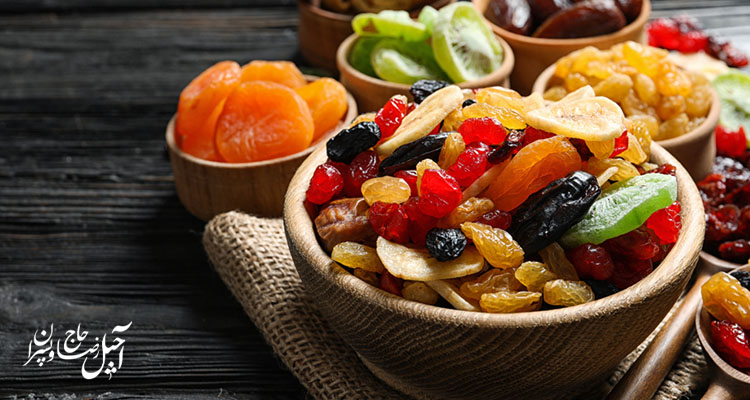 میوه خشک اعلاء
