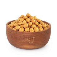 نخود نیشابوری ساده لوکس آجیل چی