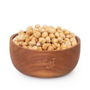 نخود نیشابوری شور لوکس آجیل چی