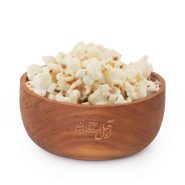 پاپ کورن پنیری آجیل چی