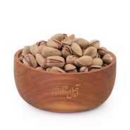 پسته اکبری تنوری اعلا آجیل چی