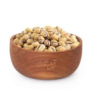 پسته بادامی گردی آجیل چی