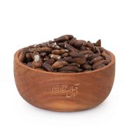 چلغوز تفت داده آجیل چی