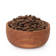 چلغوز خام درجه یک